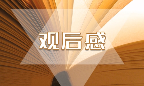 观看《海底两万里》名著观后感400字7篇