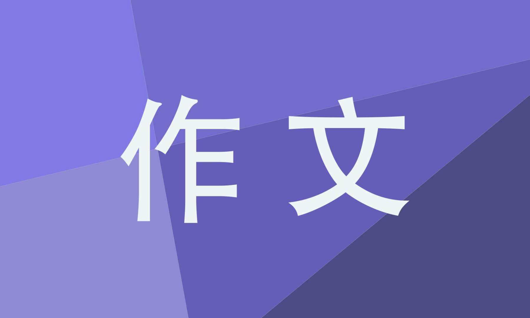 2024元旦初二作文600字